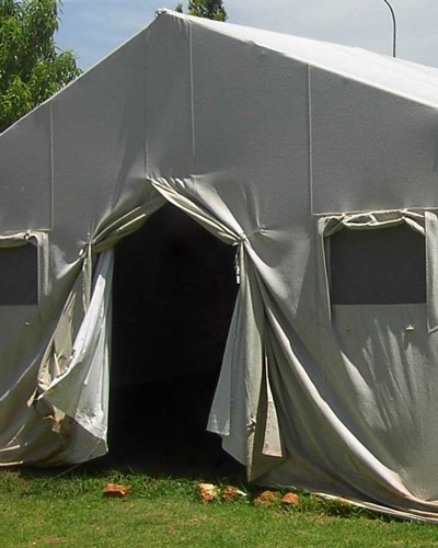 Изготавливаем солдатские палатки в Михайловске (Ставропольском крае) вместимостью <strong>до 70 человек</strong>